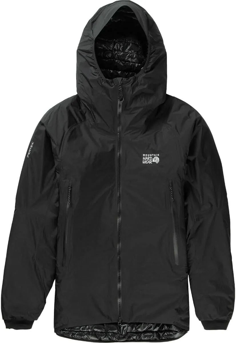 Mountain Hardwear Men's Standard Storm Whisperer Insulated Jacket