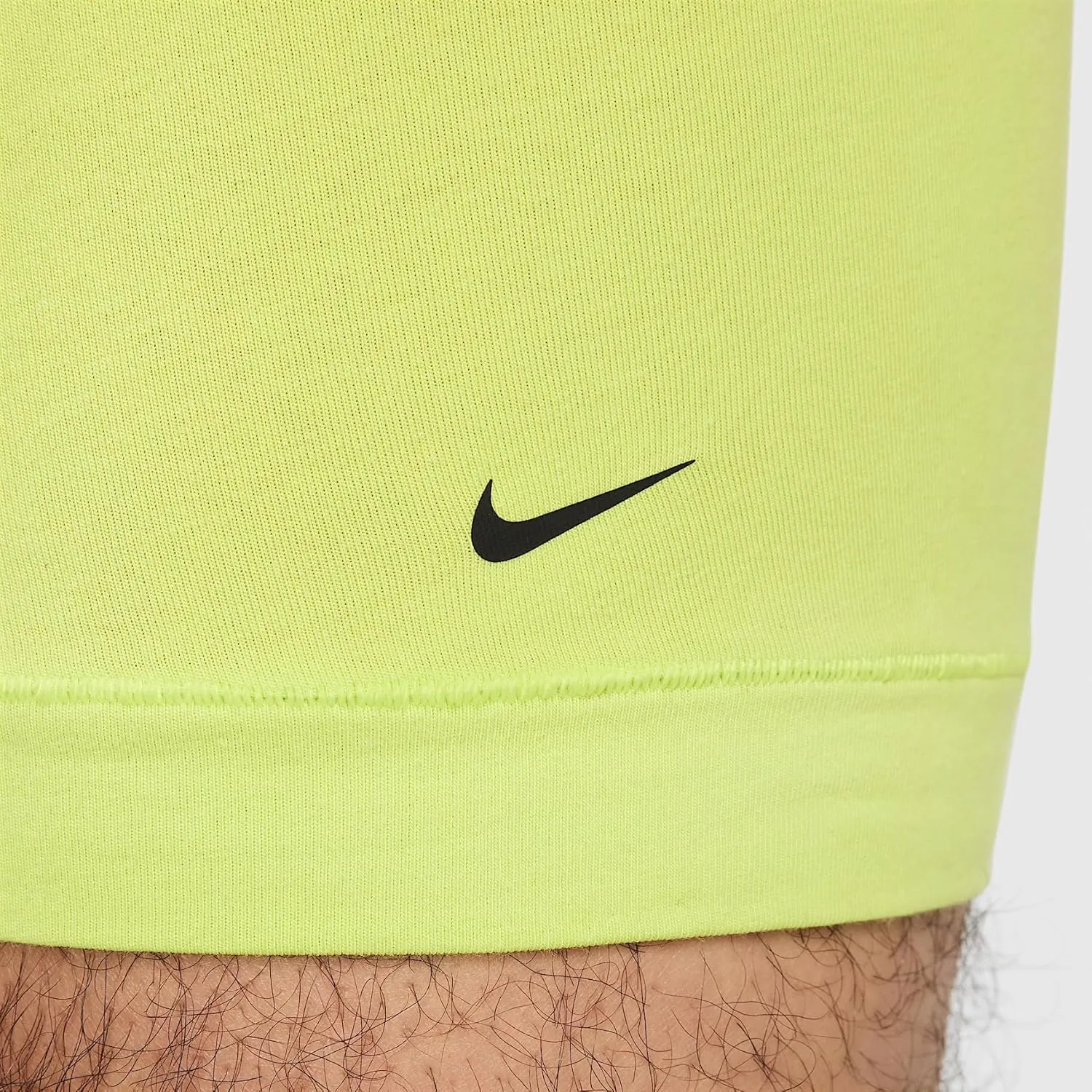 Nike Men`s Essential Micro Boxer Briefs 3 Pack