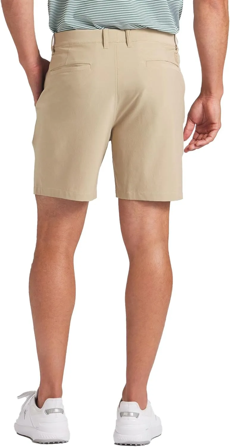 PUMA Men's 101 Solid Short 7