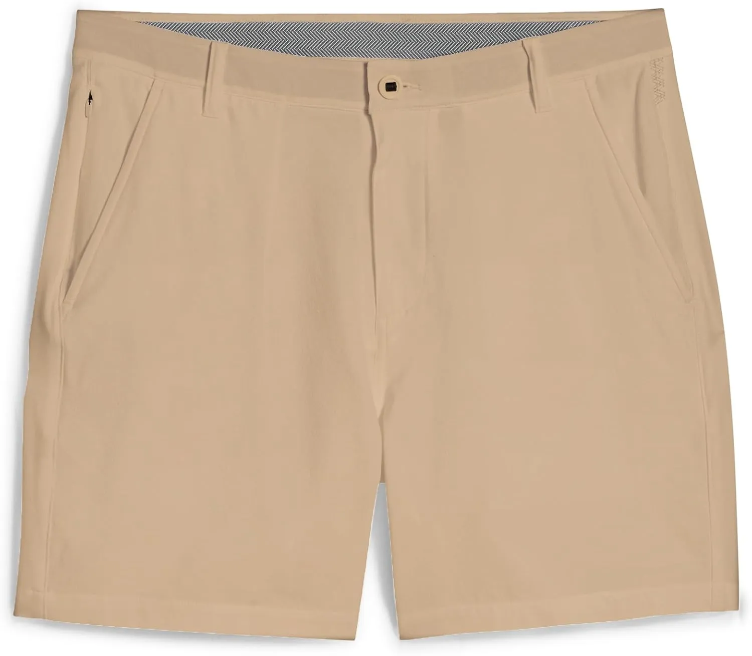 PUMA Men's 101 Solid Short 7