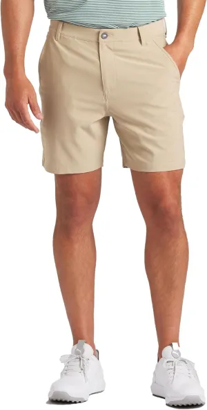 PUMA Men's 101 Solid Short 7