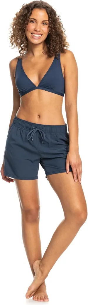 Roxy Women's Sea 5" Boardshorts