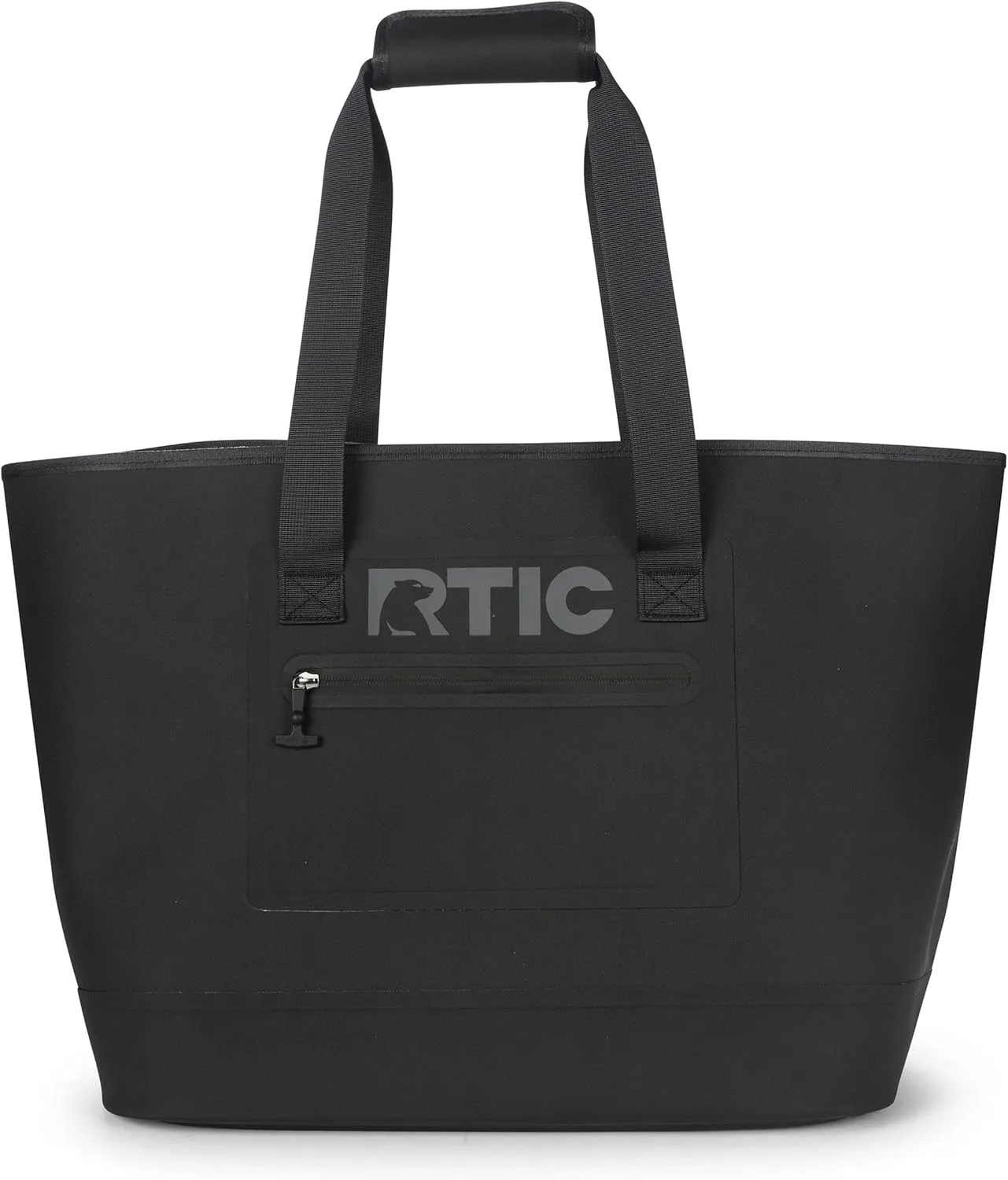 RTIC Ultra-Tough Tote Bag, Waterproof for Beach, Pool, Towel, Grocery, Shopping, Heavy-Duty, Puncture Resistant, Large