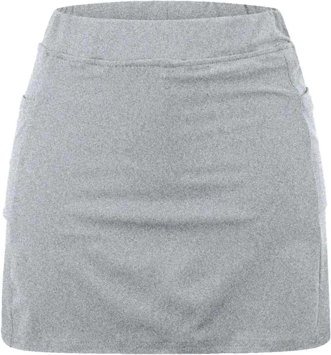 Skorts for Women 2025 High Waisted Tummy Control Yoga Shorts Dressy Casual Athletic Tennis Mini Skirts with Pockets
