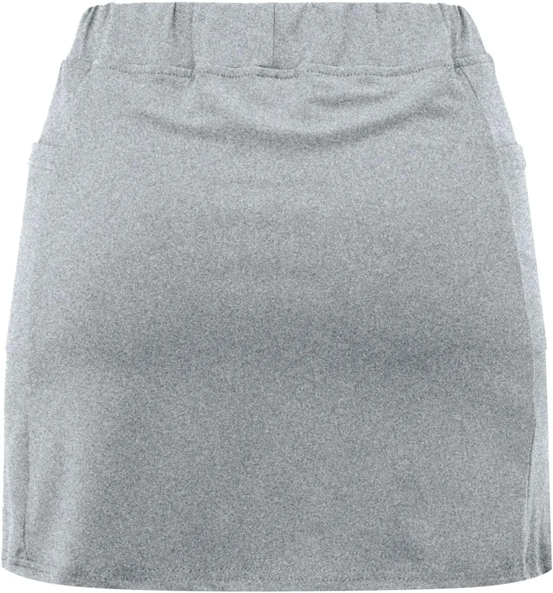 Skorts for Women 2025 High Waisted Tummy Control Yoga Shorts Dressy Casual Athletic Tennis Mini Skirts with Pockets