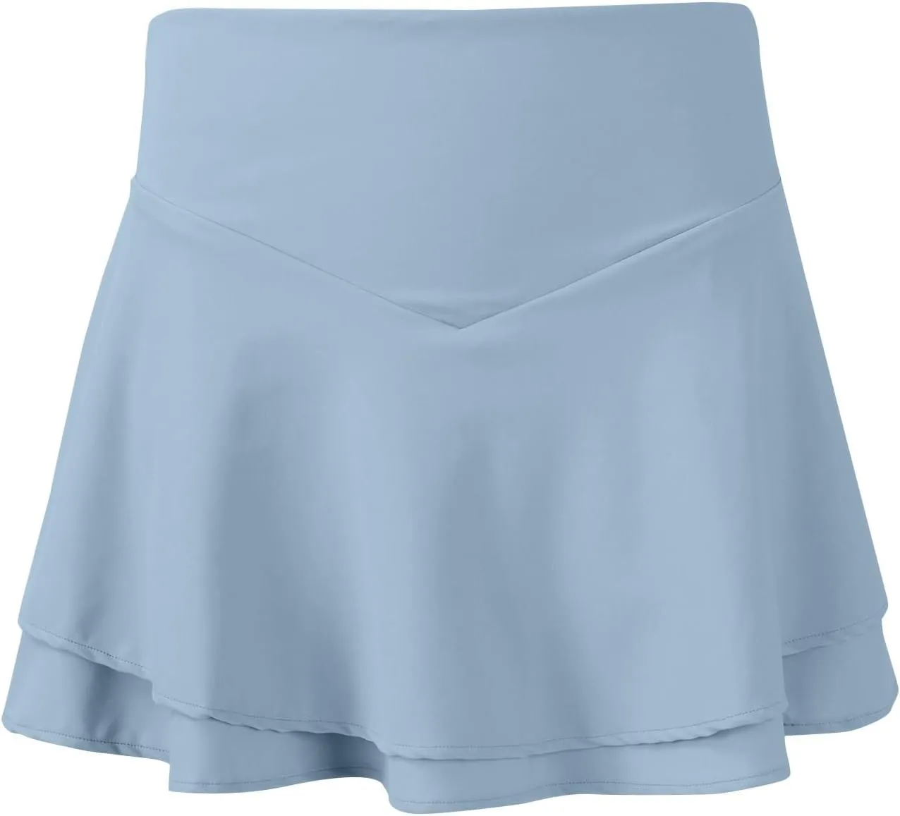 Skorts for Women Dressy Casual Plus Size Women's Skorts with Pockets Womens Tennis Skirt with Shorts Underneath