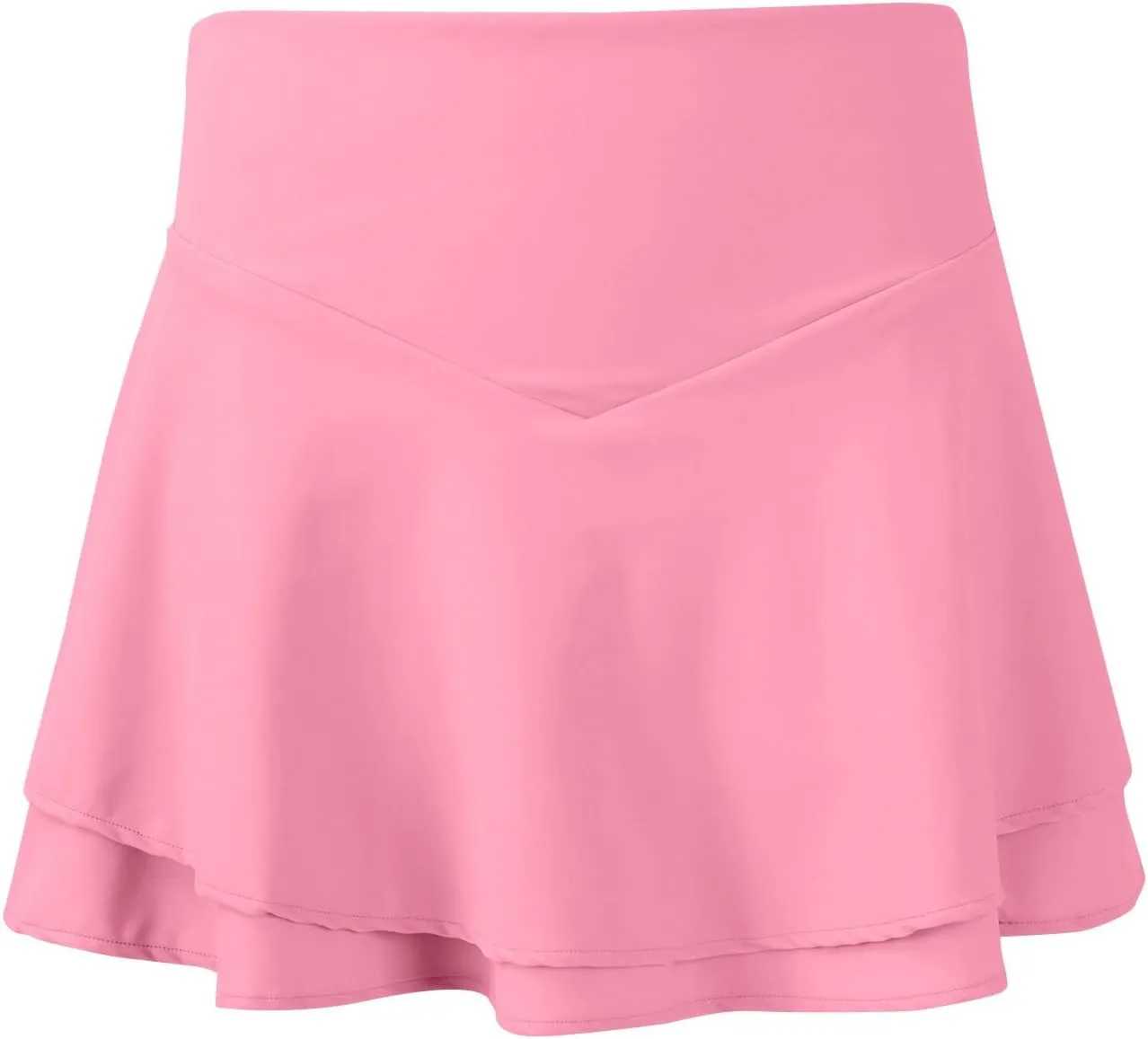 Skorts for Women Dressy Womens Tennis Skirt with Shorts Underneath Women's Skorts with Pockets Plus Size