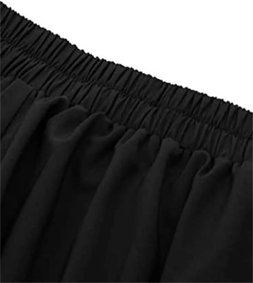 Sorrica Women's Vintage Flared A line Skirt High Waist Pleated Midi Skirt with Pocket