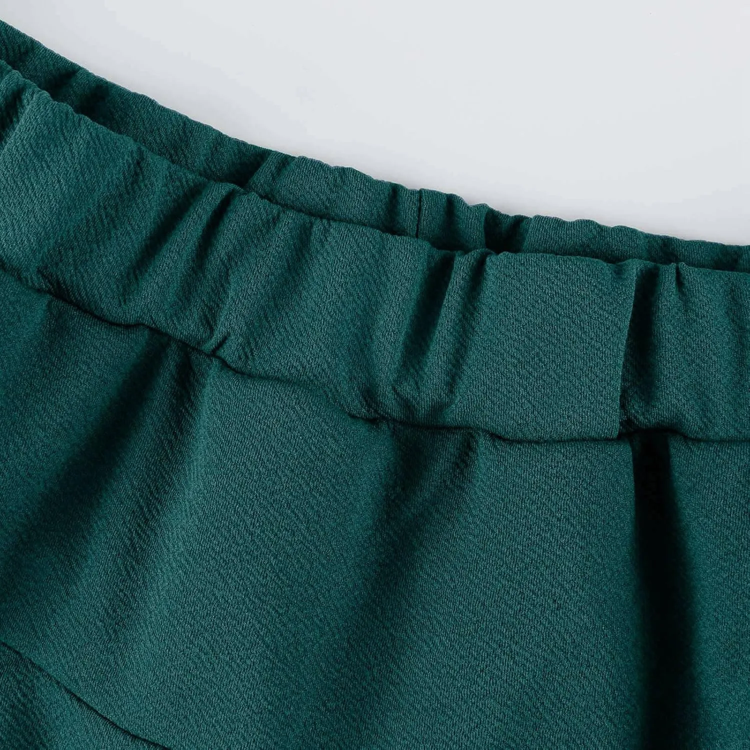 Stylish Skorts for Women: Skirt with Shorts Underneath Perfect for Dressy Casual Outings & 2025 Summer Vacations