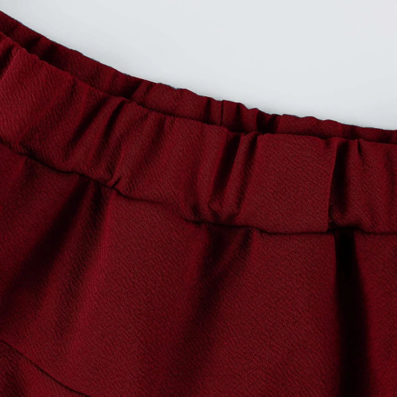 Stylish Skorts for Women: Skirt with Shorts Underneath Perfect for Dressy Casual Outings & 2025 Summer Vacations