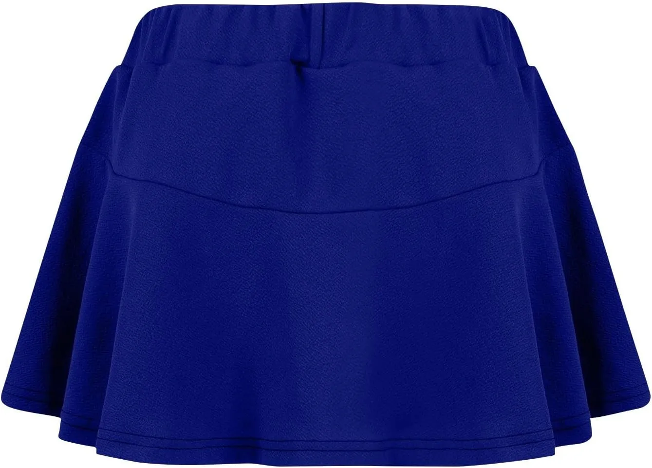 Stylish Skorts for Women: Skirt with Shorts Underneath Perfect for Dressy Casual Outings & 2025 Summer Vacations
