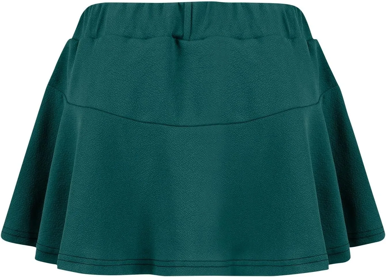 Stylish Skorts for Women: Skirt with Shorts Underneath Perfect for Dressy Casual Outings & 2025 Summer Vacations