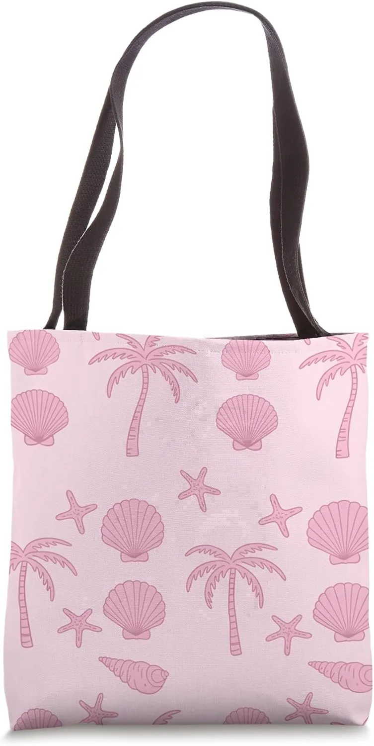 Summer Tote Bag