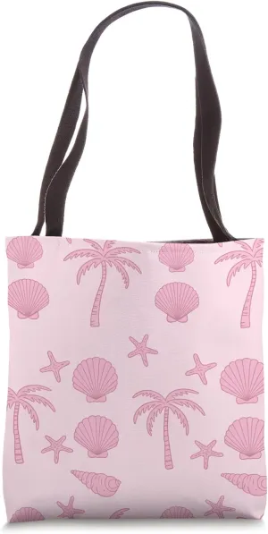 Summer Tote Bag