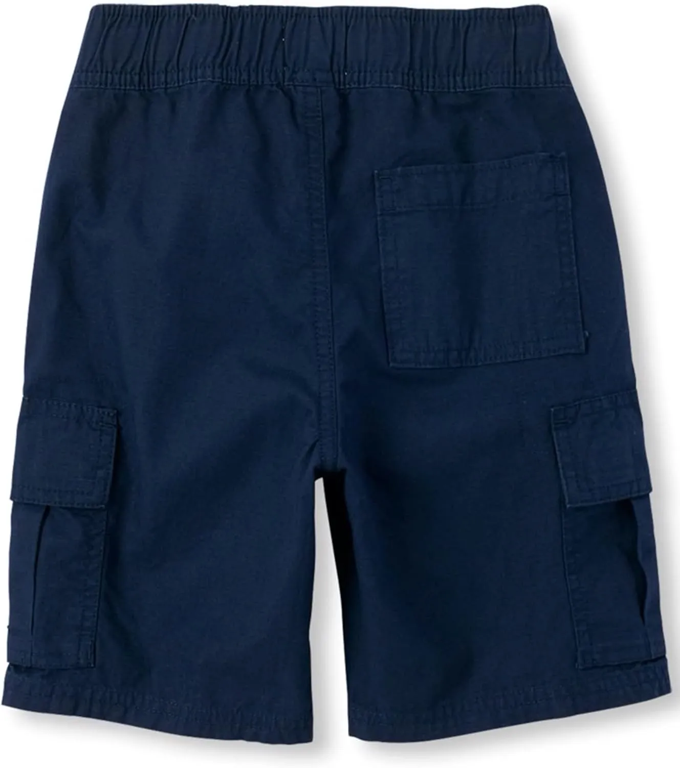 The Children's Place Baby Boys' Pull On Cargo Shorts