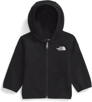THE NORTH FACE Baby Girls' Glacier Full Zip Hoodie (Infant)