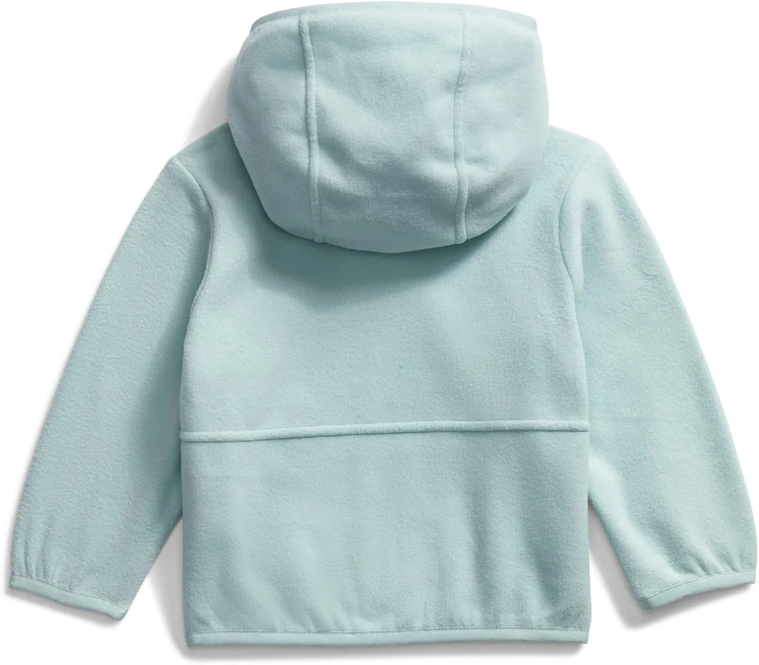 THE NORTH FACE Baby Girls' Glacier Full Zip Hoodie (Infant)