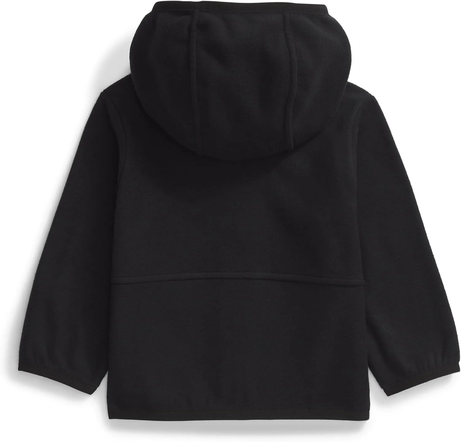 THE NORTH FACE Baby Girls' Glacier Full Zip Hoodie (Infant)