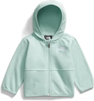 THE NORTH FACE Baby Girls' Glacier Full Zip Hoodie (Infant)