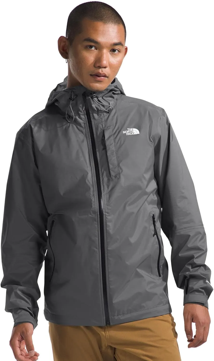 THE NORTH FACE Men's Alta Vista Jacket (Standard and Plus Size) - PFAS Free