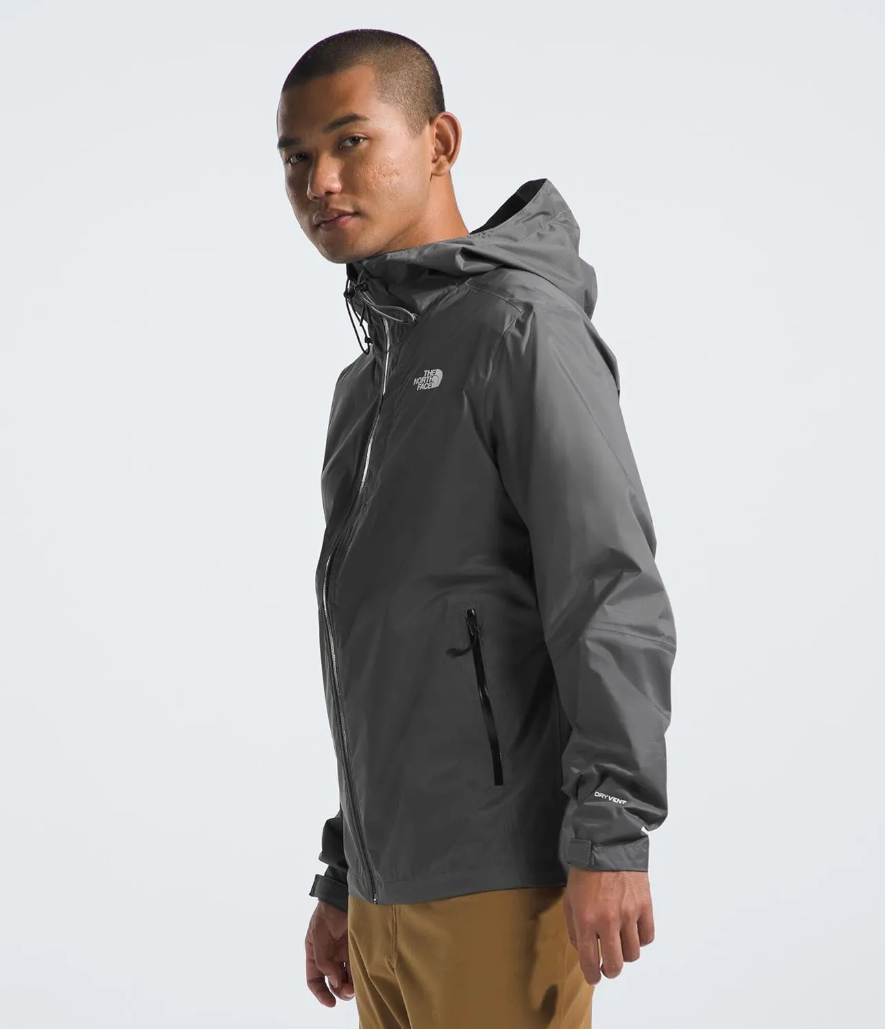 THE NORTH FACE Men's Alta Vista Jacket (Standard and Plus Size) - PFAS Free