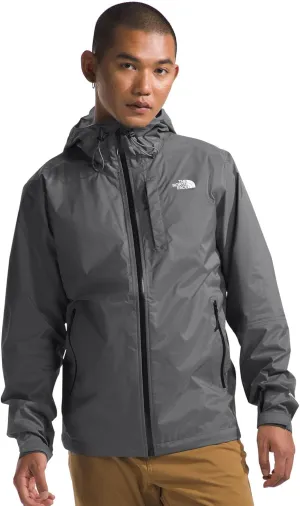 THE NORTH FACE Men's Alta Vista Jacket (Standard and Plus Size) - PFAS Free