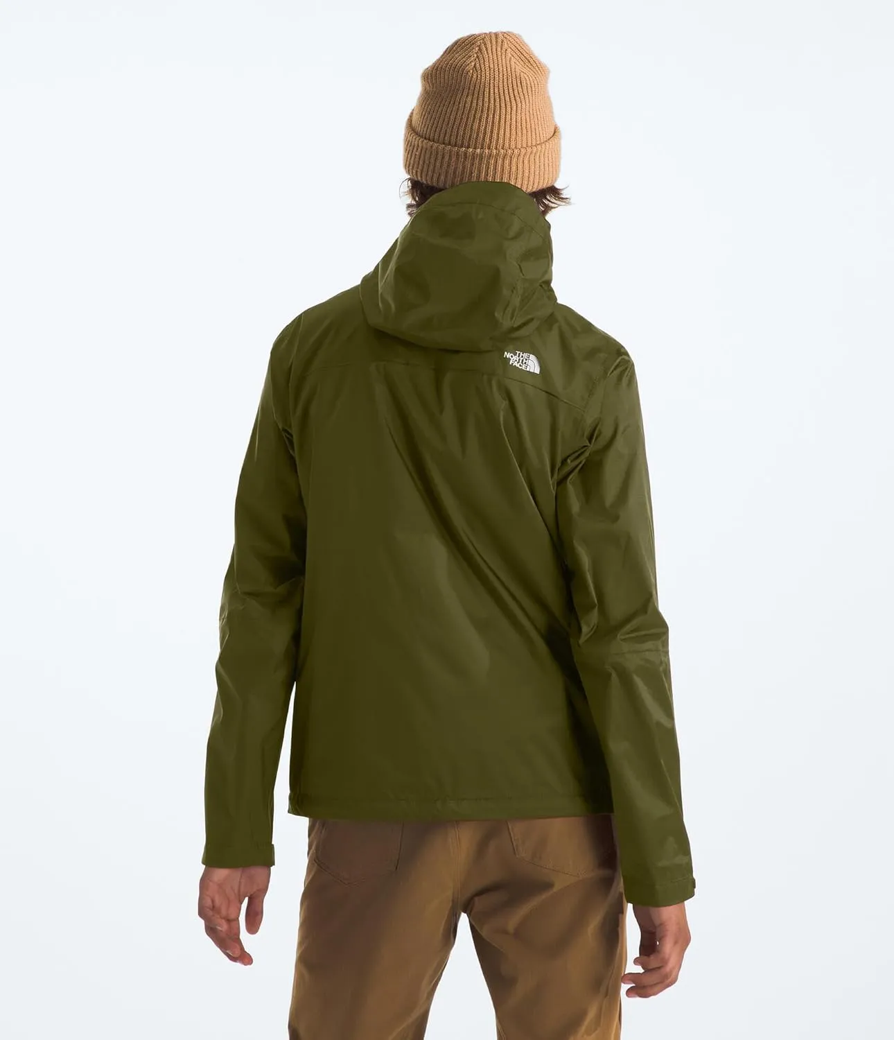 THE NORTH FACE Men's Alta Vista Jacket (Standard and Plus Size) - PFAS Free