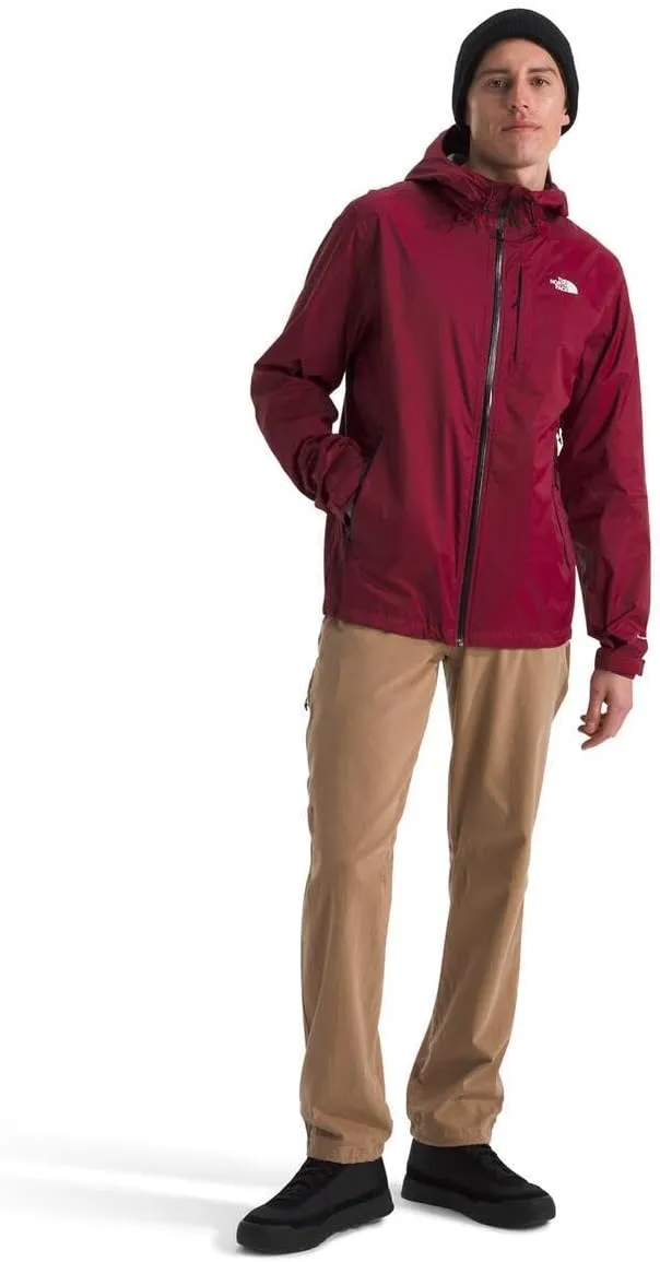THE NORTH FACE Men's Alta Vista Jacket (Standard and Plus Size) - PFAS Free