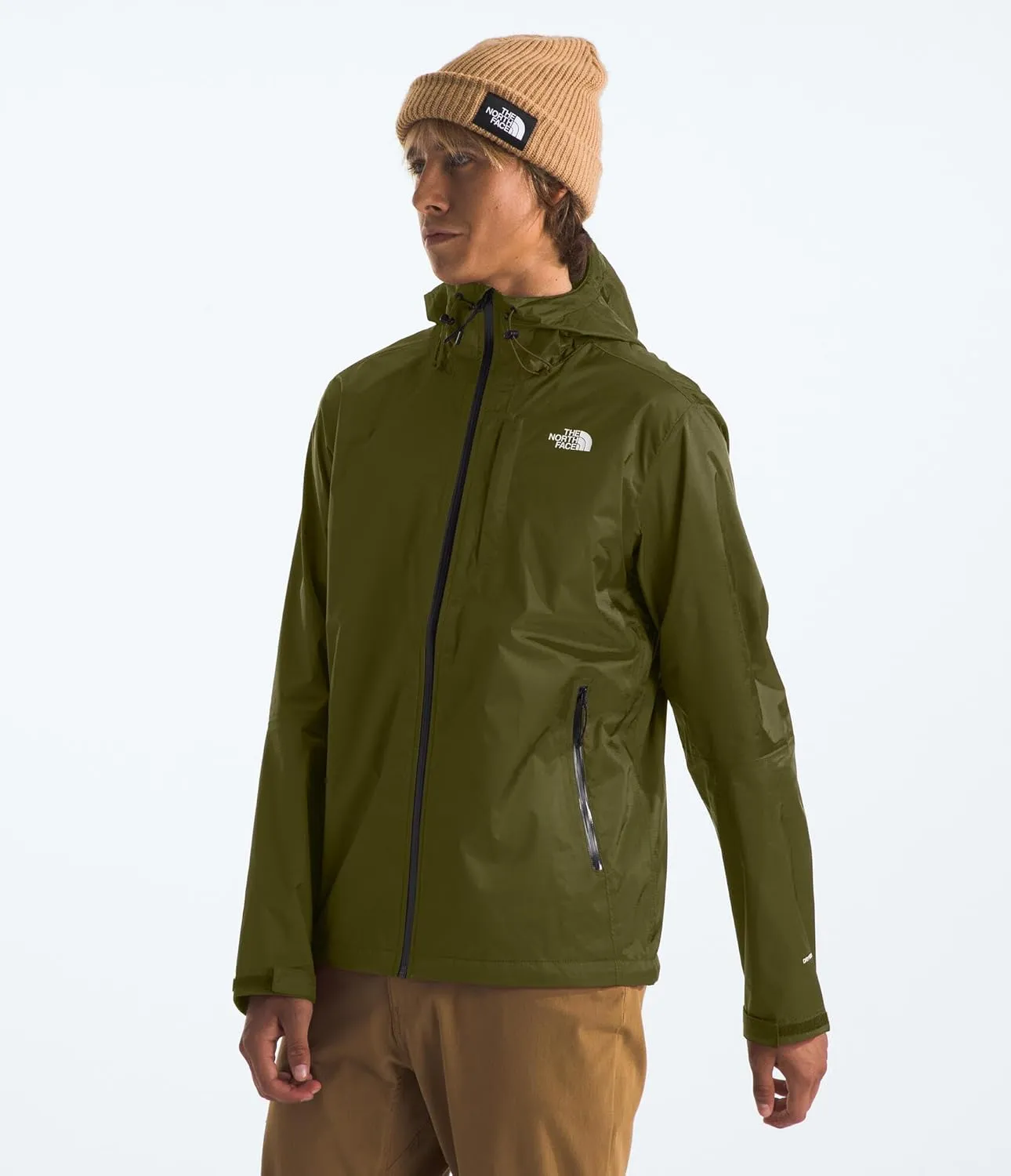 THE NORTH FACE Men's Alta Vista Jacket (Standard and Plus Size) - PFAS Free