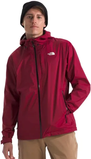 THE NORTH FACE Men's Alta Vista Jacket (Standard and Plus Size) - PFAS Free