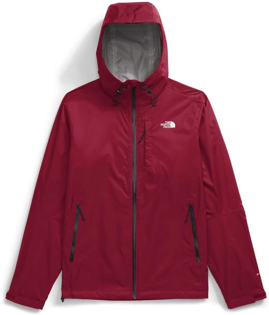 THE NORTH FACE Men's Alta Vista Jacket (Standard and Plus Size) - PFAS Free