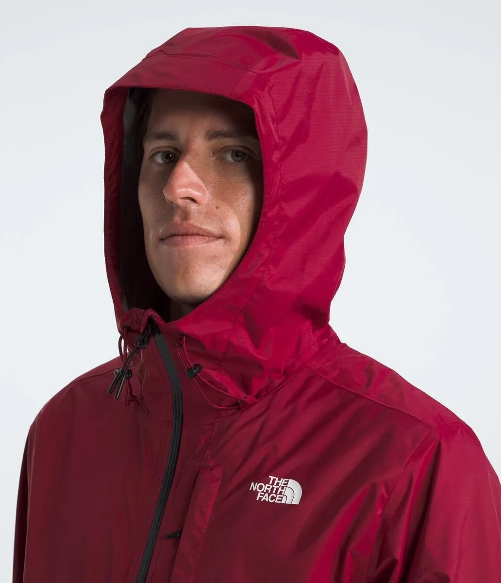 THE NORTH FACE Men's Alta Vista Jacket (Standard and Plus Size) - PFAS Free