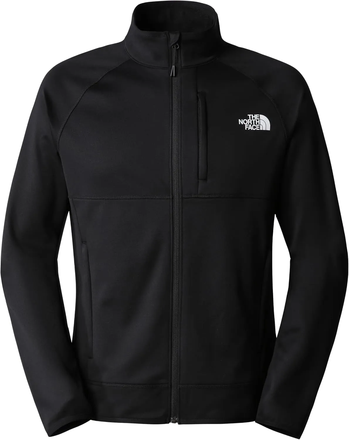 THE NORTH FACE Men's Canyonlands Full Zip Jacket - PFAS Free
