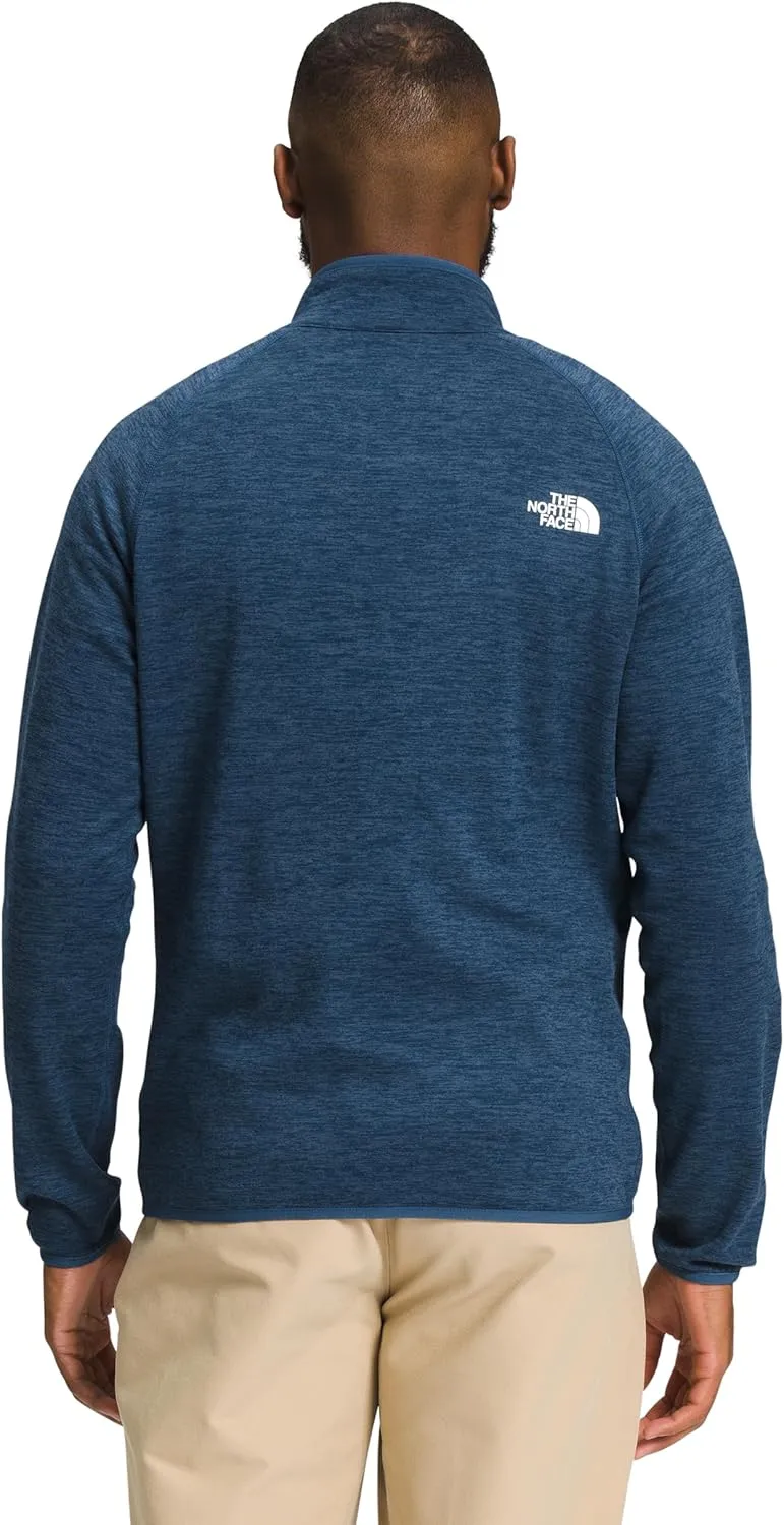 THE NORTH FACE Men's Canyonlands Full Zip Jacket - PFAS Free
