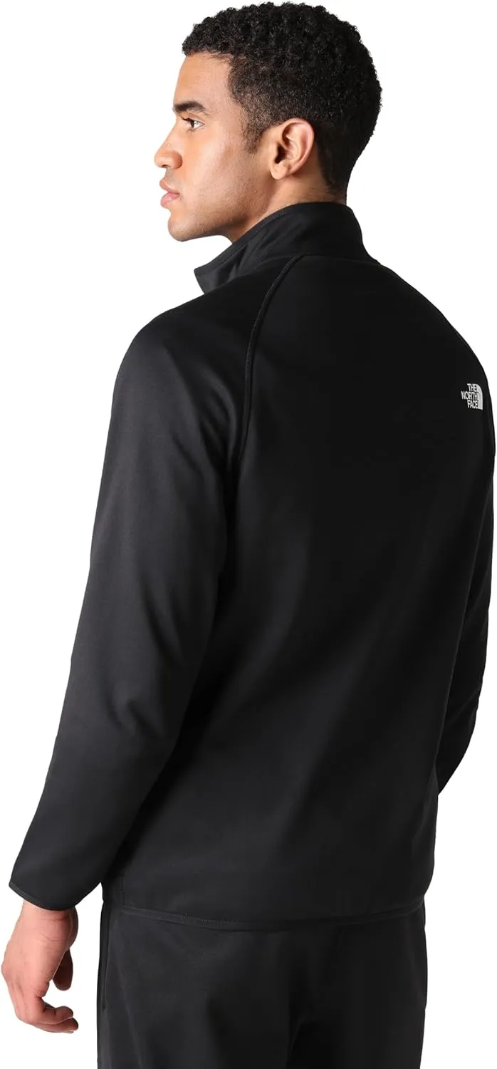 THE NORTH FACE Men's Canyonlands Full Zip Jacket - PFAS Free