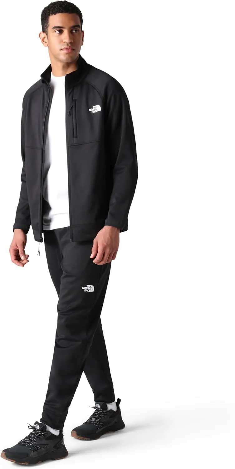 THE NORTH FACE Men's Canyonlands Full Zip Jacket - PFAS Free