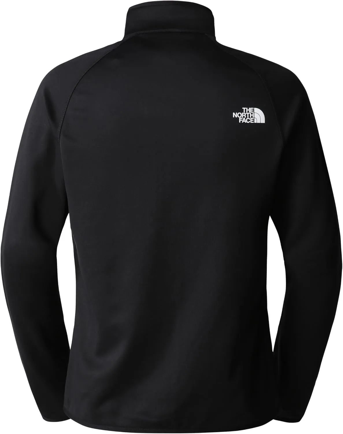 THE NORTH FACE Men's Canyonlands Full Zip Jacket - PFAS Free