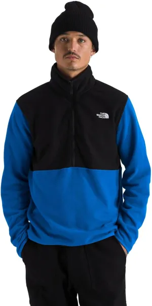 THE NORTH FACE Men's Glacier Fleece  Zip