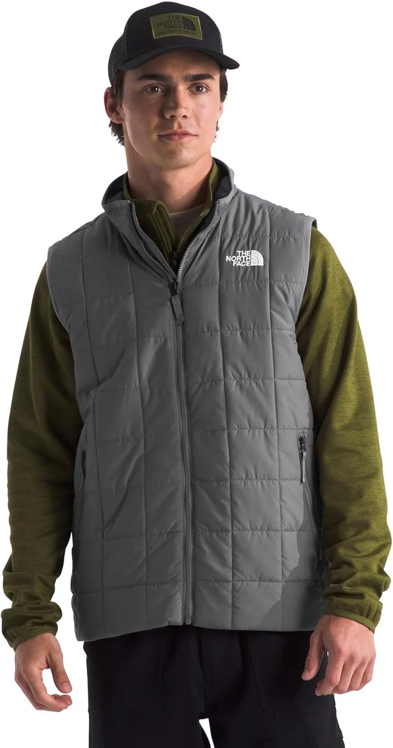 THE NORTH FACE Men's Junction Insulated Vest