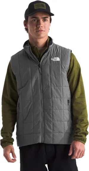 THE NORTH FACE Men's Junction Insulated Vest