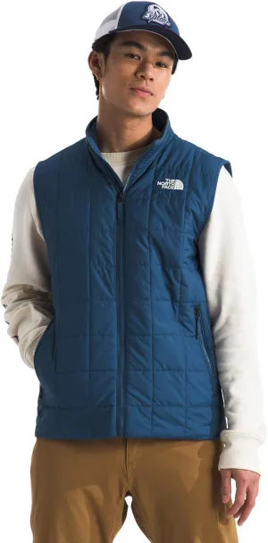 THE NORTH FACE Men's Junction Insulated Vest