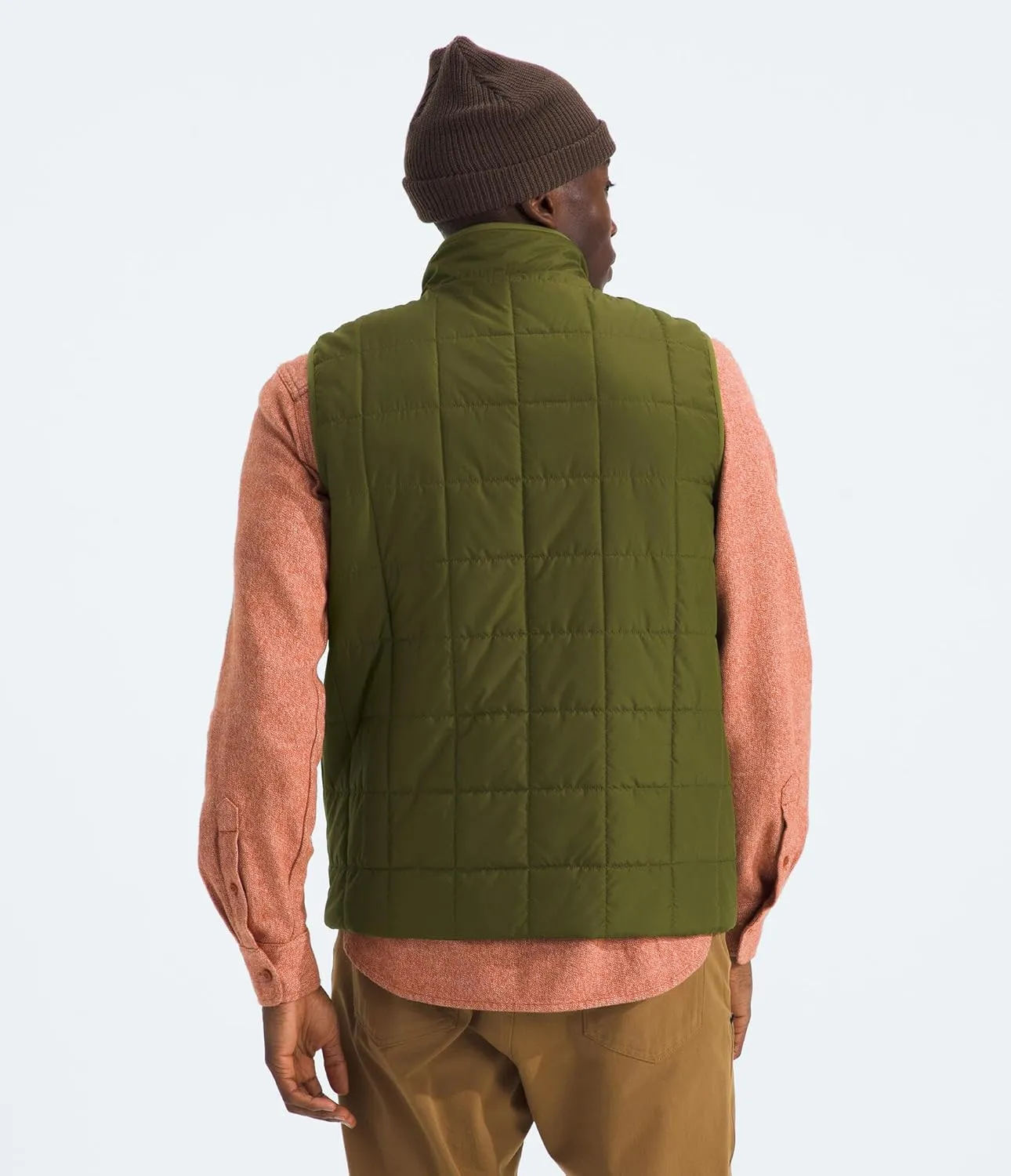 THE NORTH FACE Men's Junction Insulated Vest