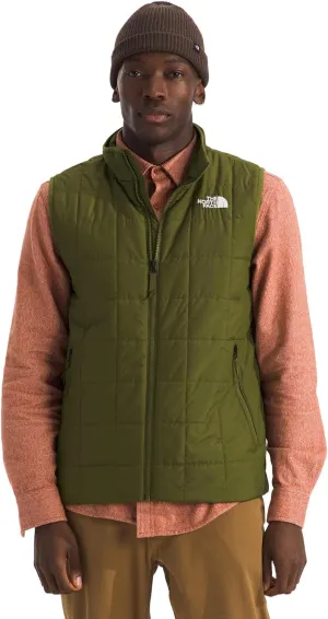 THE NORTH FACE Men's Junction Insulated Vest