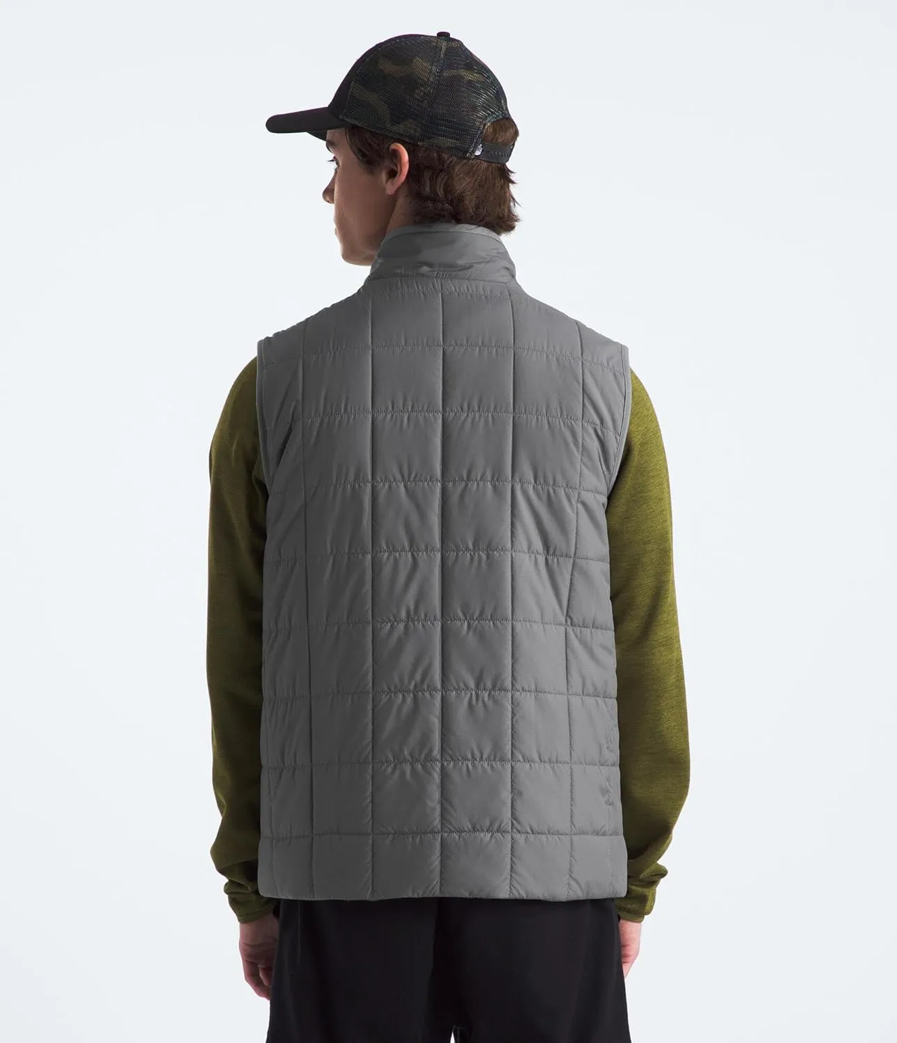 THE NORTH FACE Men's Junction Insulated Vest