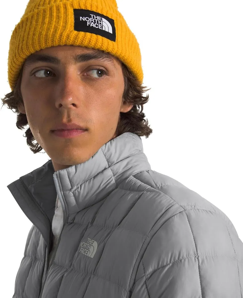 THE NORTH FACE Men's ThermoBall Eco Jacket 2.0 (Standard and Big Size) - PFAS Free