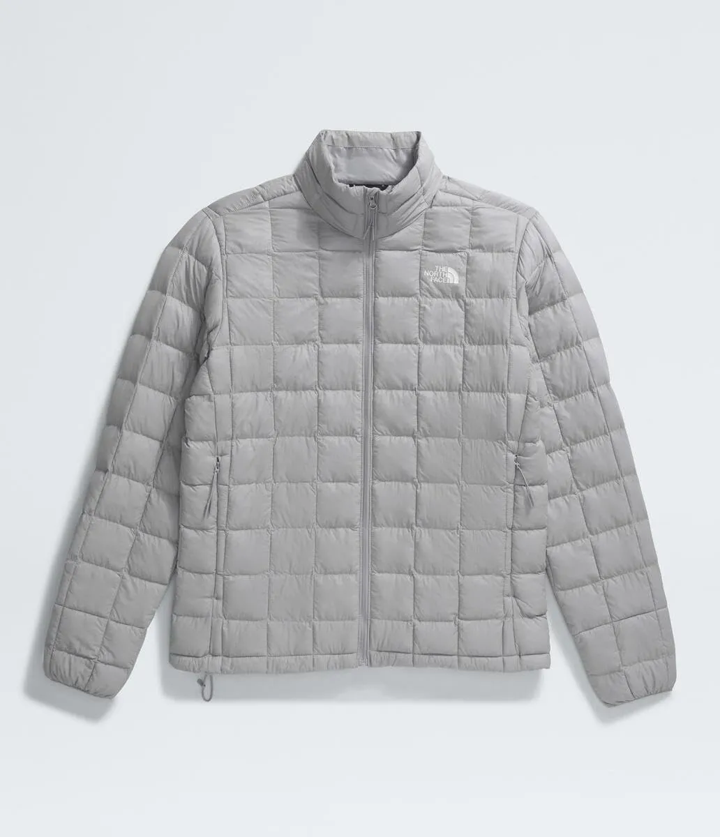 THE NORTH FACE Men's ThermoBall Eco Jacket 2.0 (Standard and Big Size) - PFAS Free