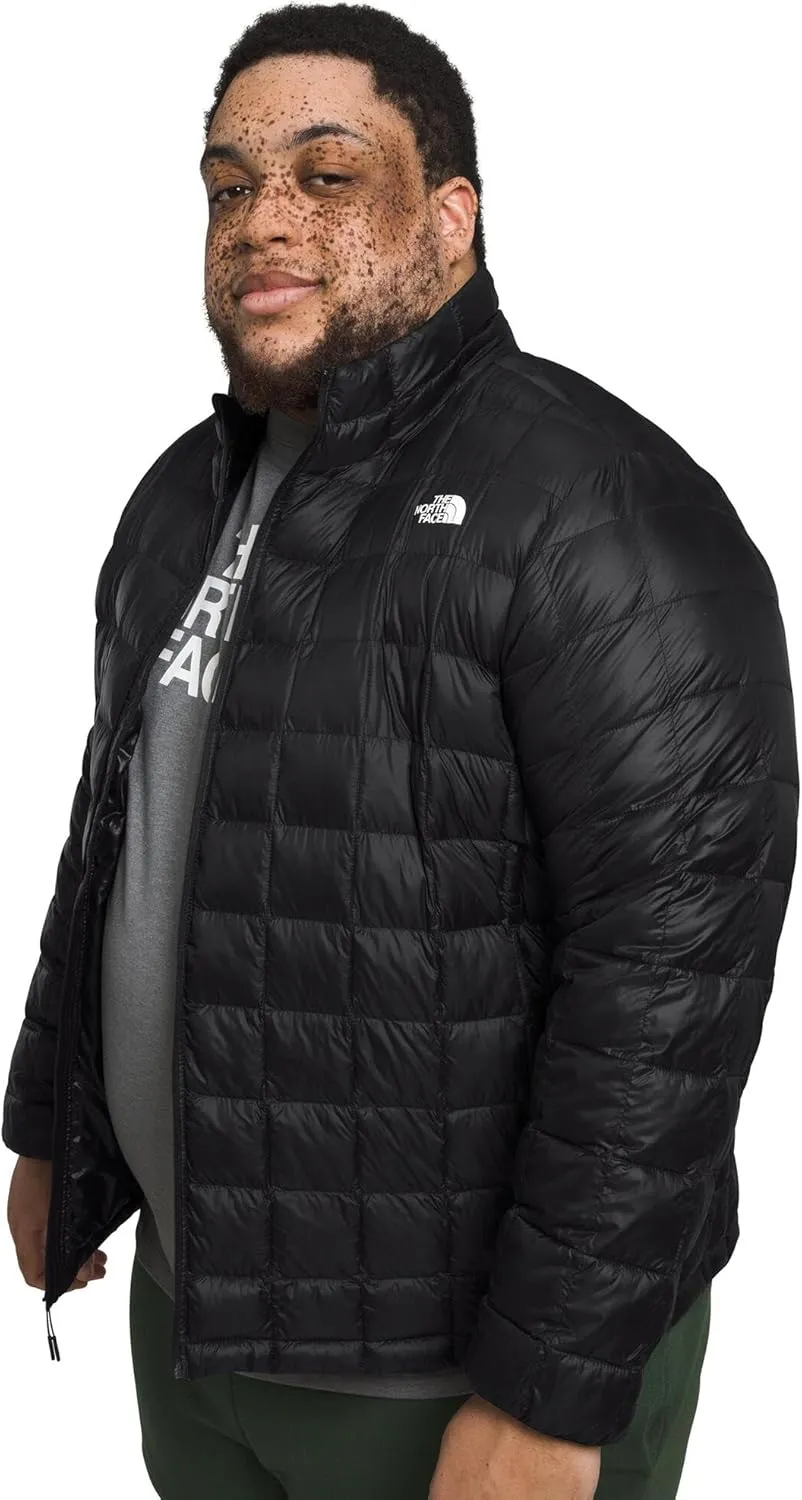 THE NORTH FACE Men's ThermoBall Eco Jacket 2.0 (Standard and Big Size) - PFAS Free