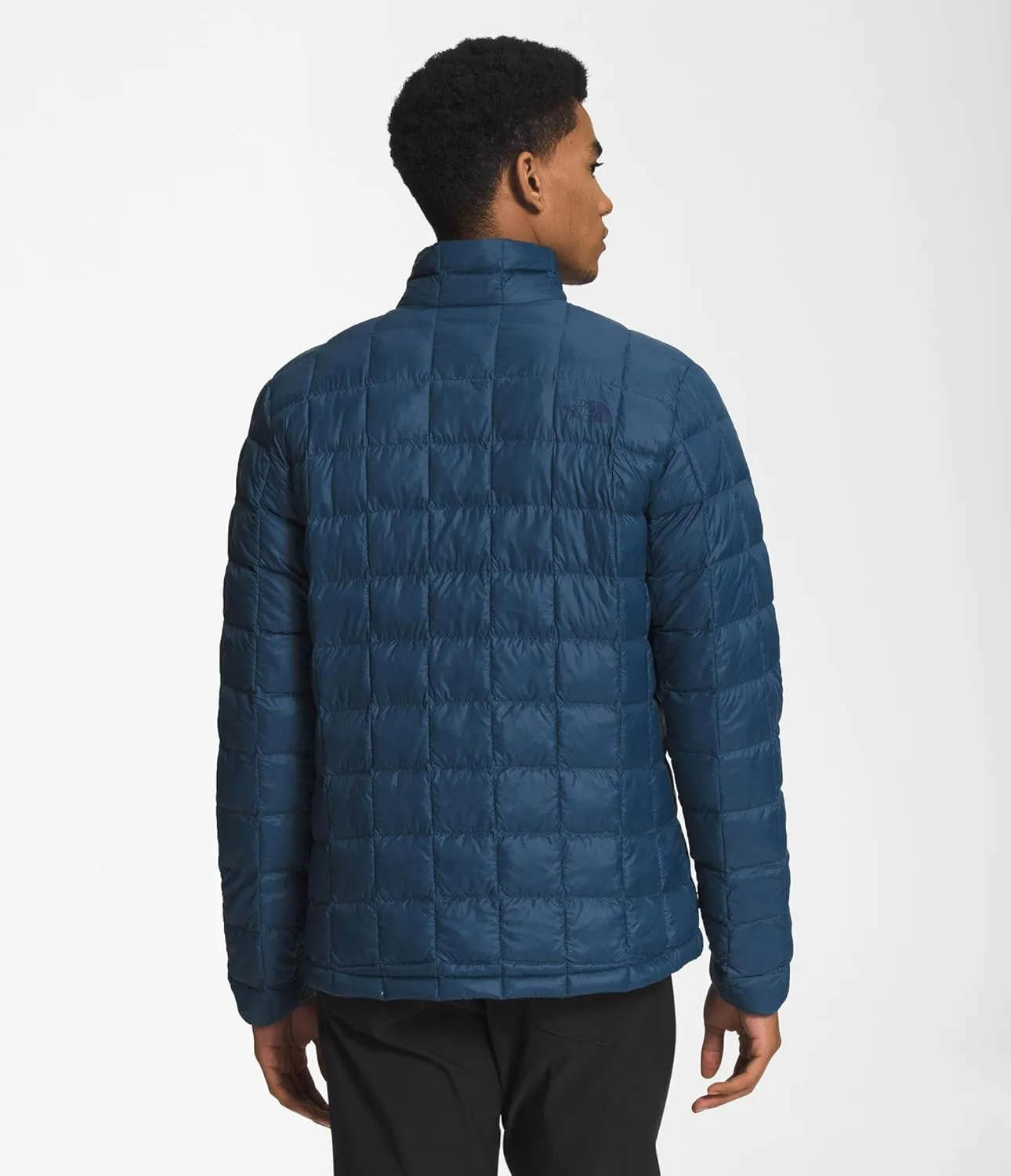 THE NORTH FACE Men's ThermoBall Eco Jacket 2.0 (Standard and Big Size) - PFAS Free