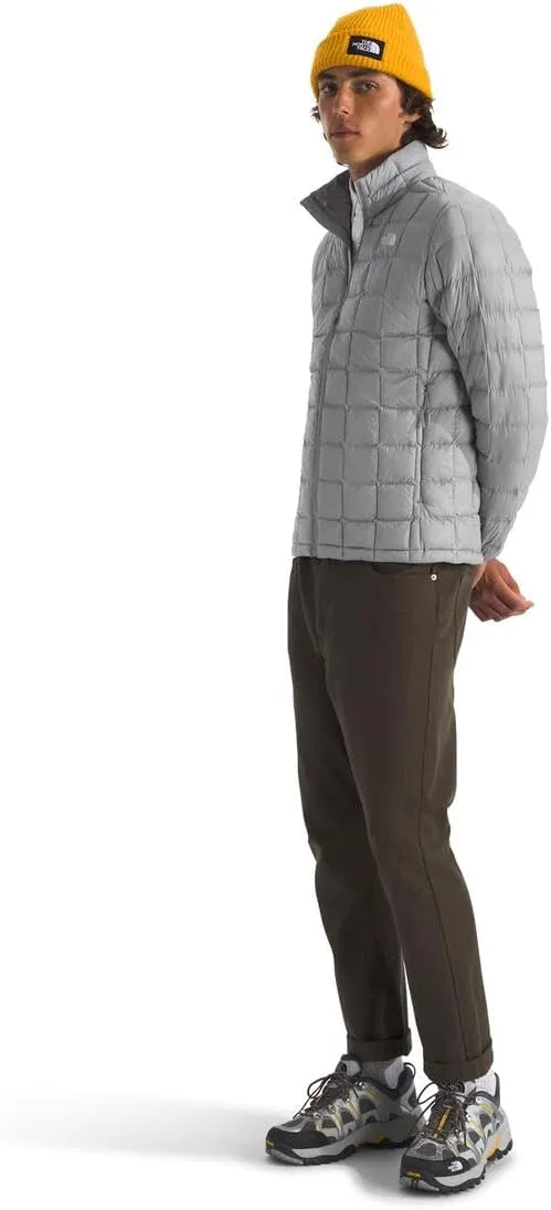 THE NORTH FACE Men's ThermoBall Eco Jacket 2.0 (Standard and Big Size) - PFAS Free