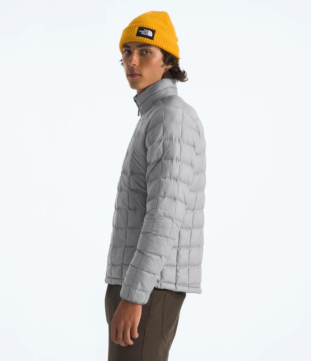 THE NORTH FACE Men's ThermoBall Eco Jacket 2.0 (Standard and Big Size) - PFAS Free